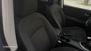 Nissan Qashqai 1.5 dCi Tekna Premium 17 - 17