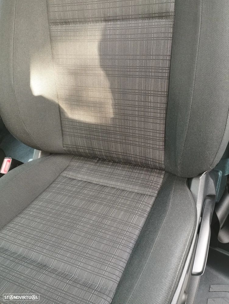Mercedes-Benz Vito Extra-Longa SHUTTLE - 6