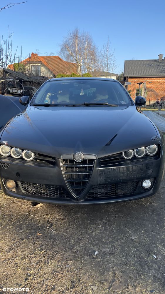 Alfa Romeo 159 - 1