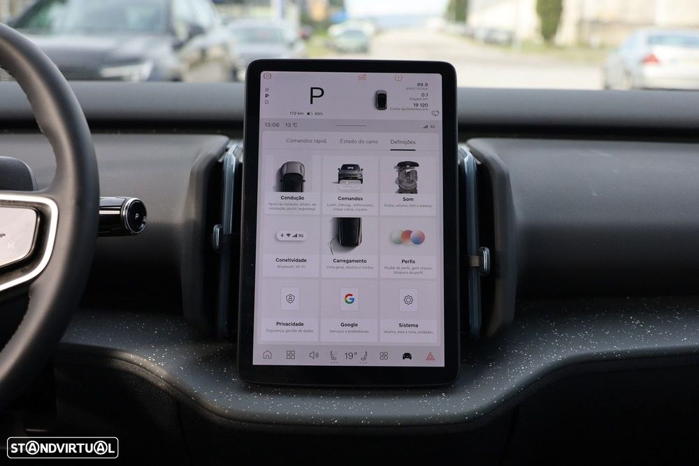 Volvo EX30 69 kWh Twin Motor Ultra - 31