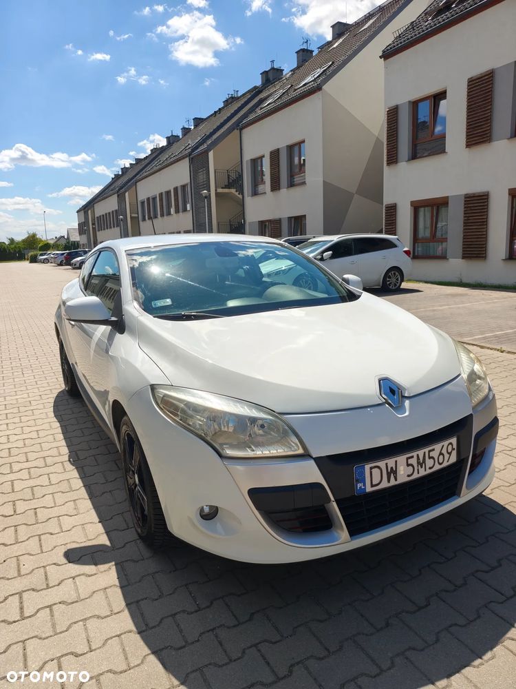 Renault Megane - 2
