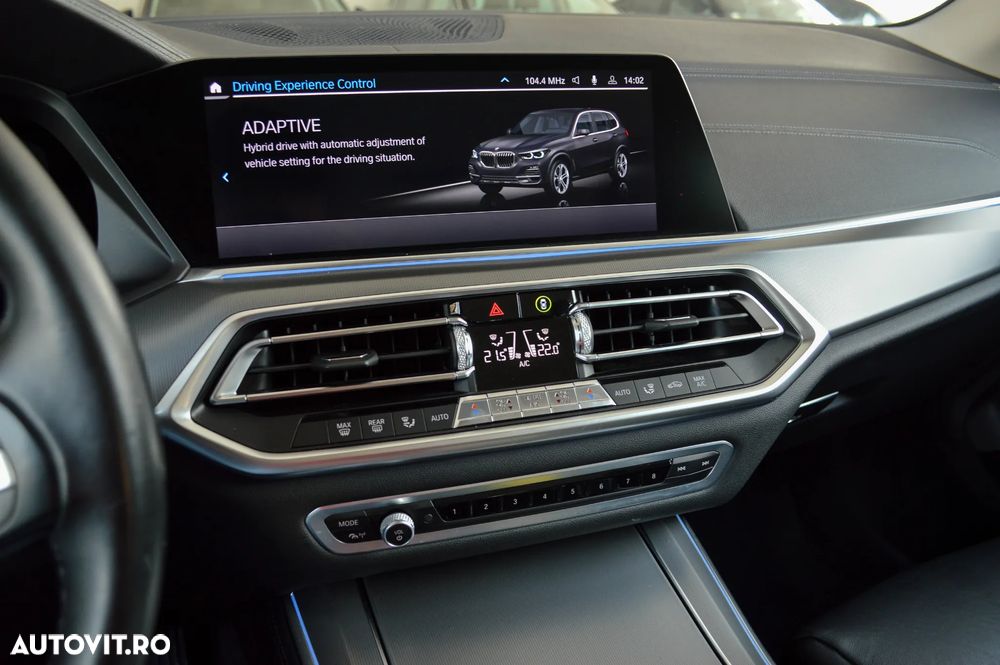 BMW X5 xDrive45e xLine - 23