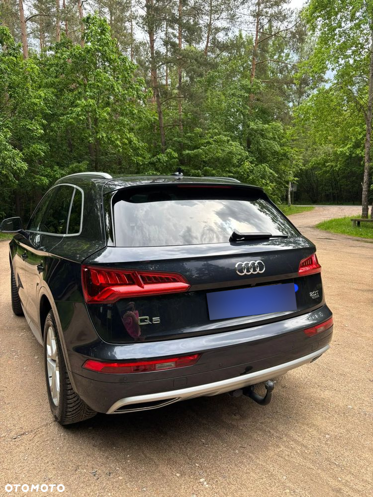Audi Q5 - 30