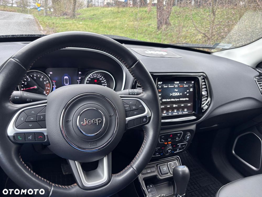 Jeep Compass - 5