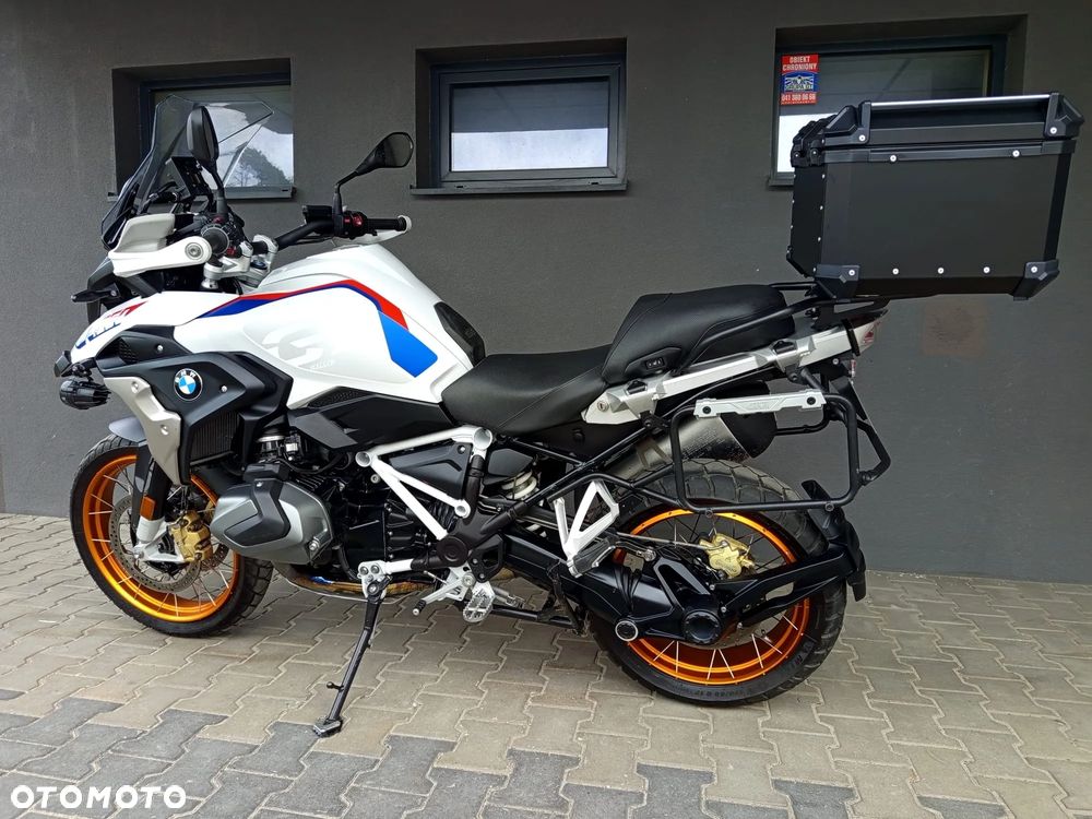 BMW GS - 27