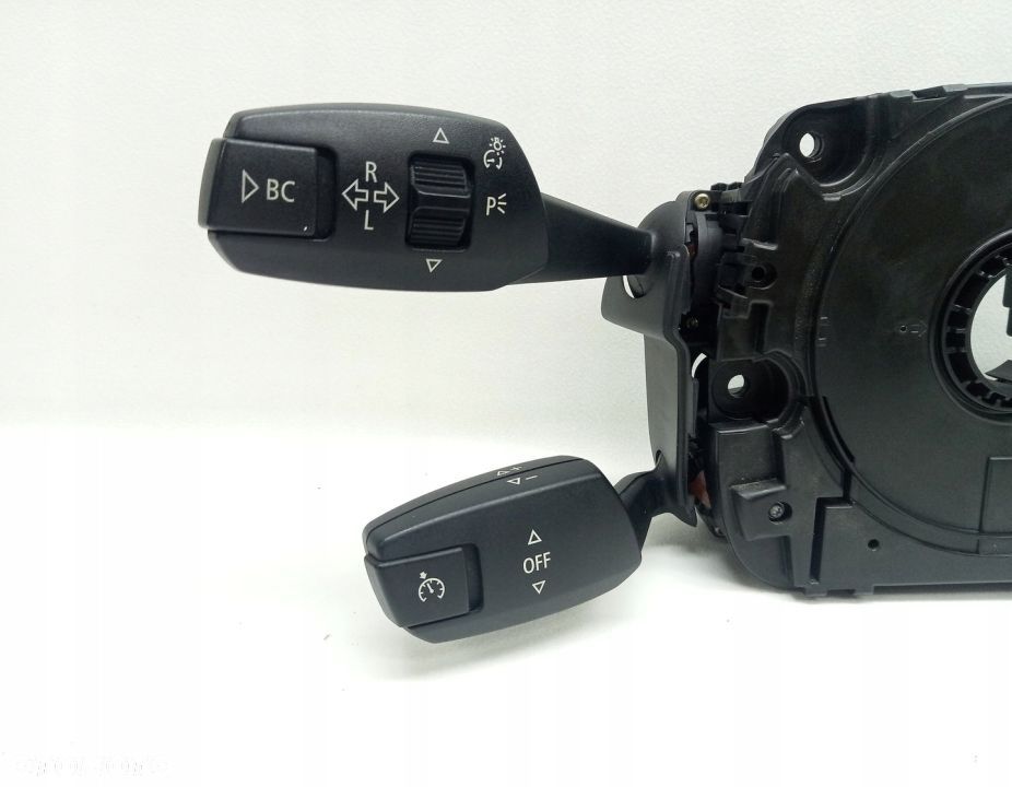 PRZEŁĄCZNIK ZESPOLONY ŚWIATEŁ BMW E87 6962683 - 6