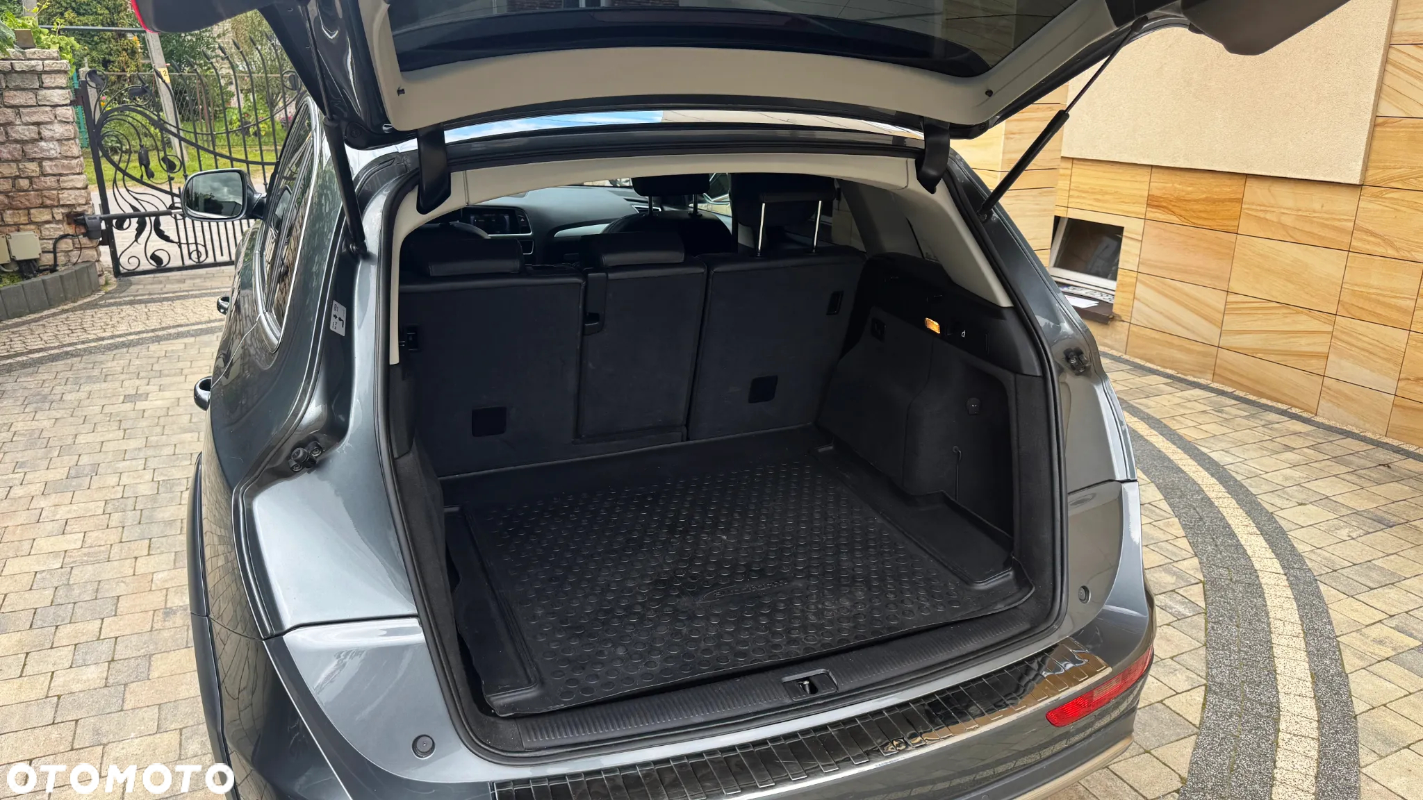 Audi Q5 2.0 TDI quattro S tronic - 26