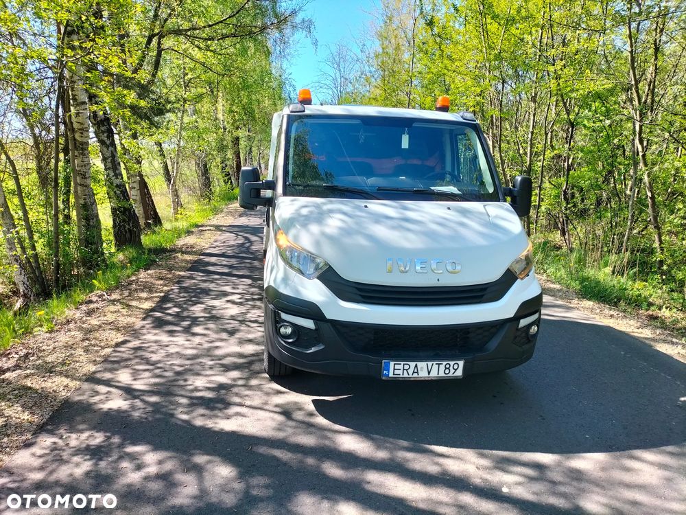 Iveco Daily - 20