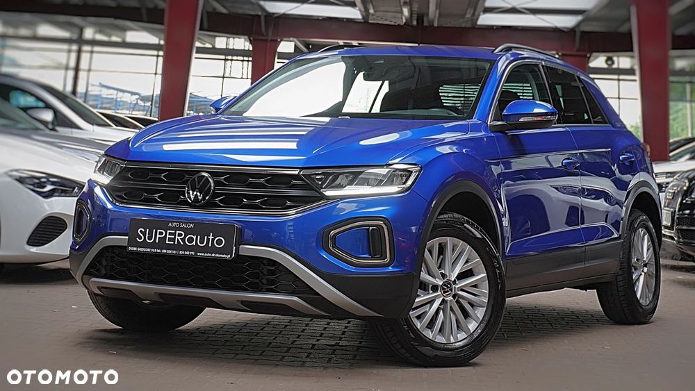 Volkswagen T-Roc ver-1-5-tsi-life - 6