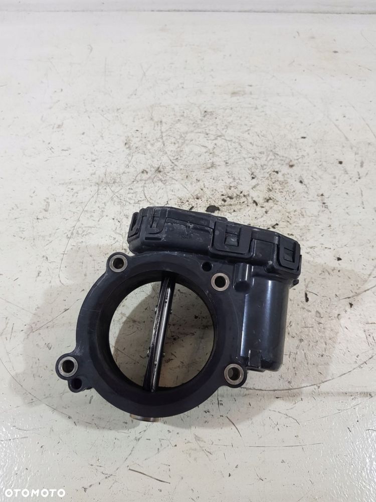 przepustnica 0280750573 mercedes w212 w204 w205 2.2 cdi 651925 - 6