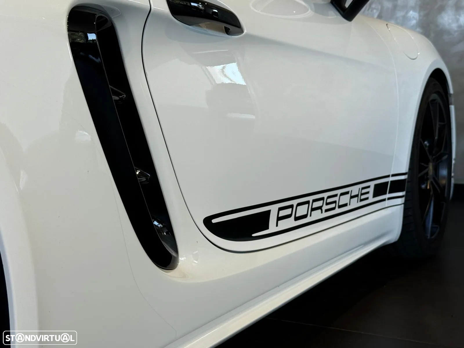 Porsche 718 Cayman S PDK - 16