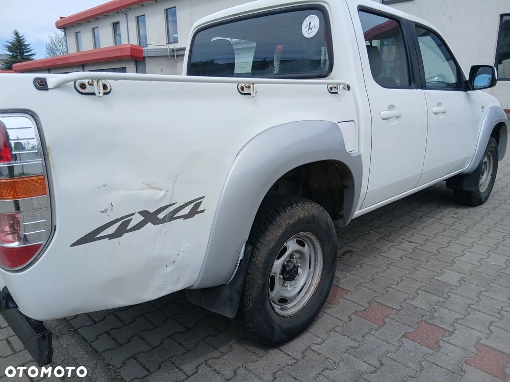 Mazda BT-50 2.5 D XL-Cab Midlands - 3