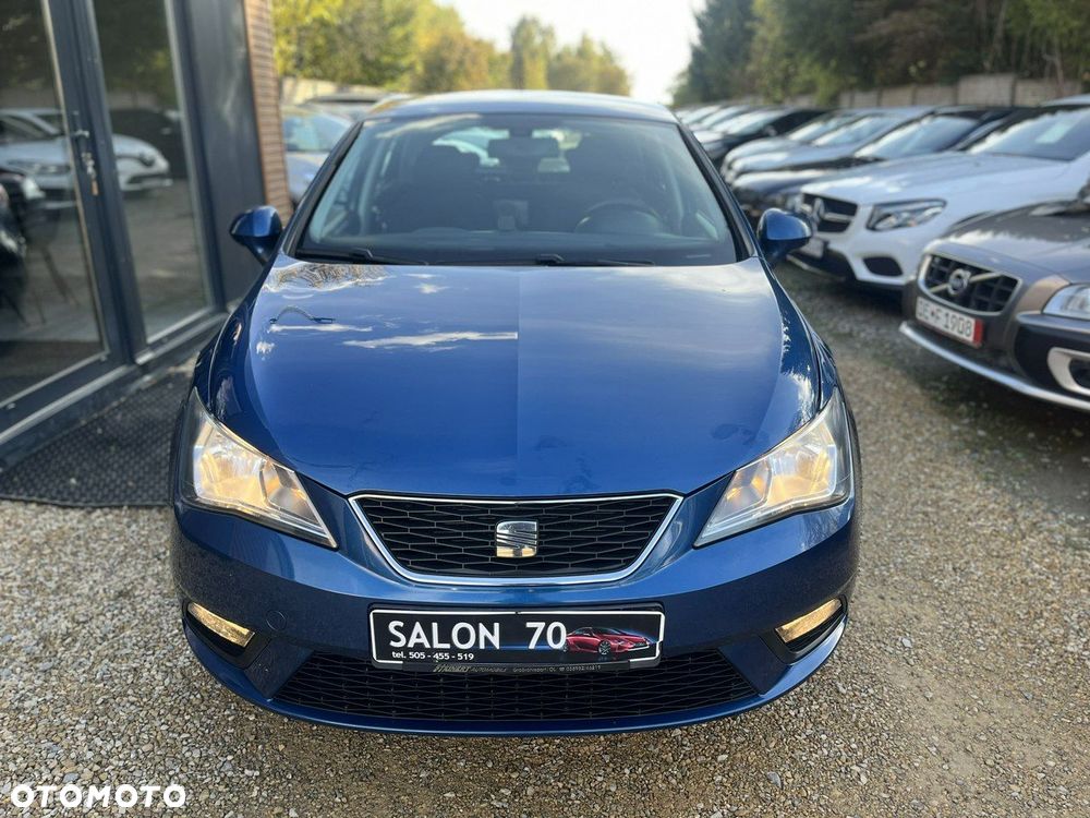 Seat Ibiza - 6