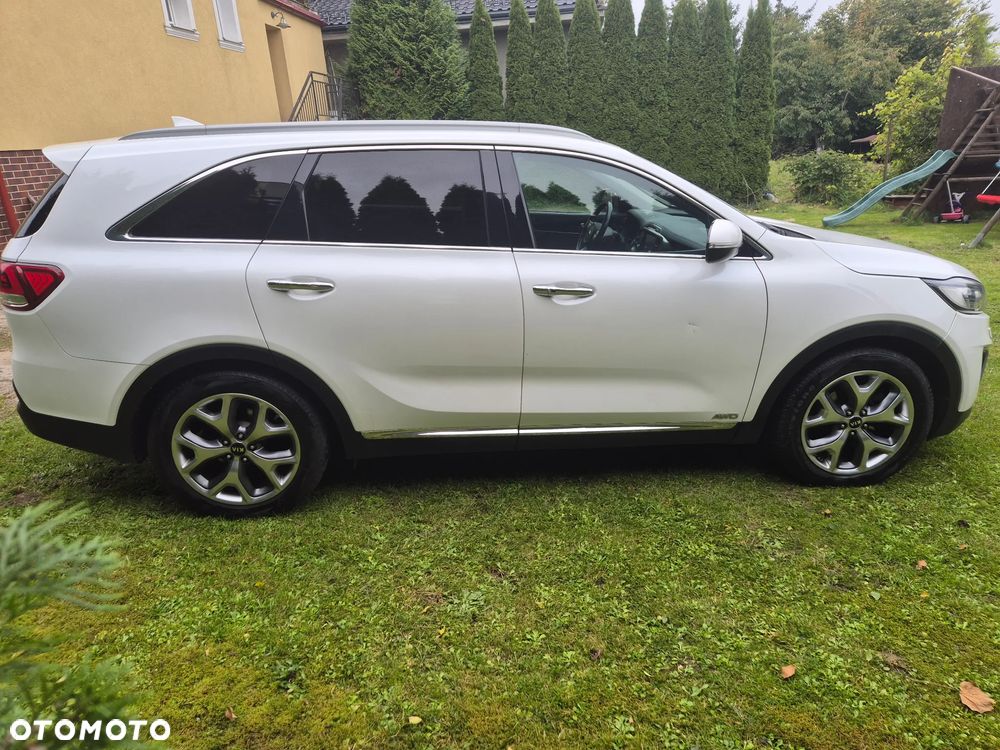 Kia Sorento 2.0 CRDI XL - 7