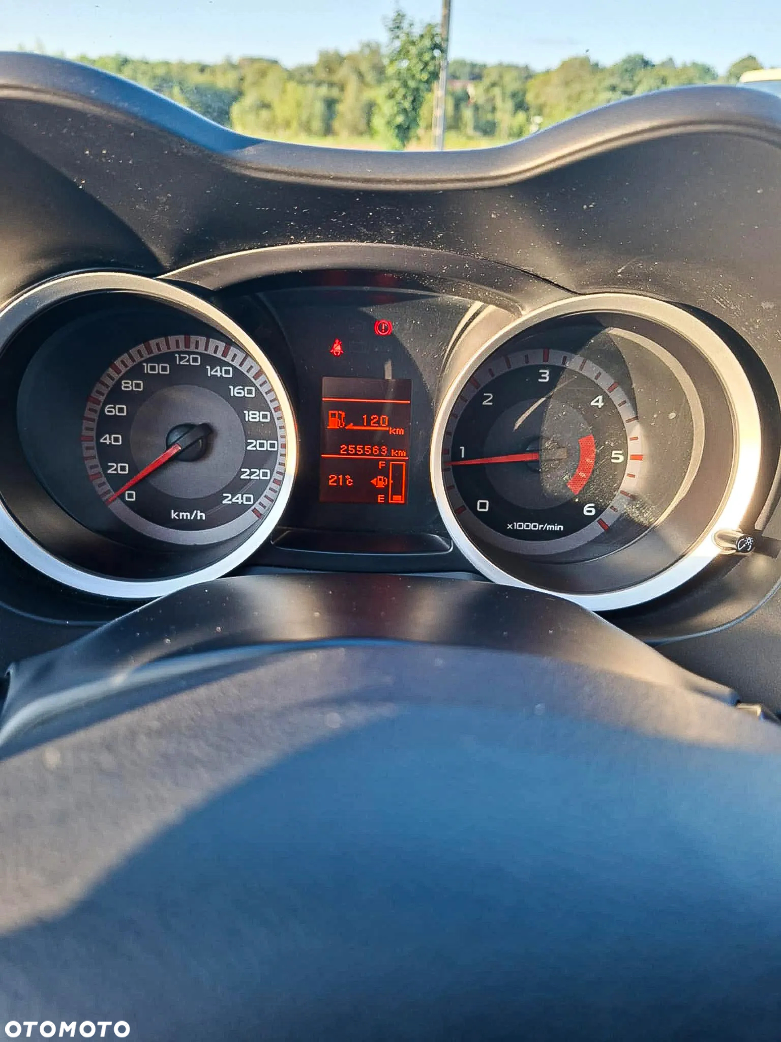 Mitsubishi Lancer - 11