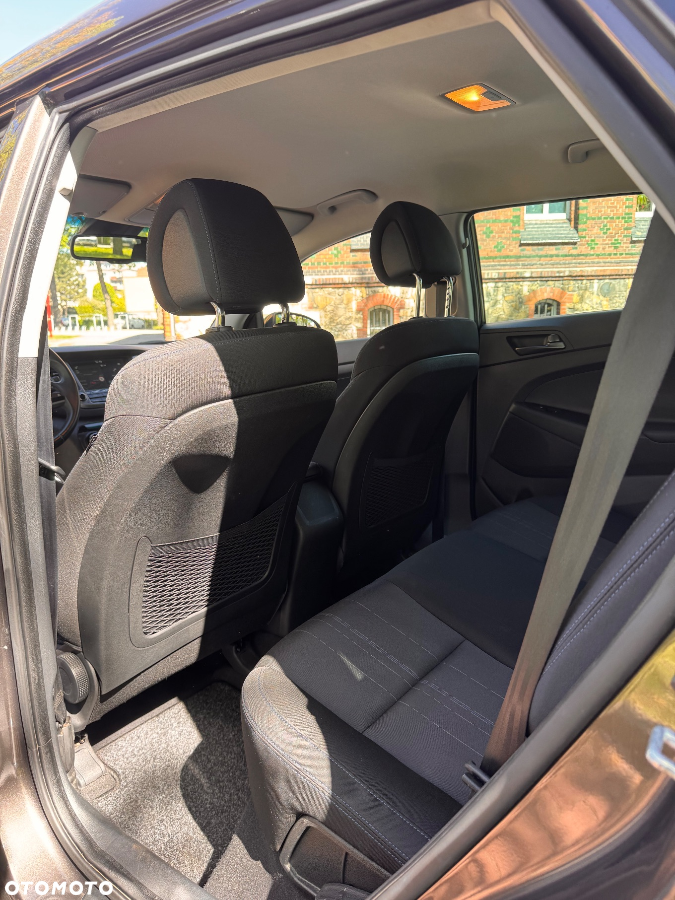 Hyundai Tucson - 31