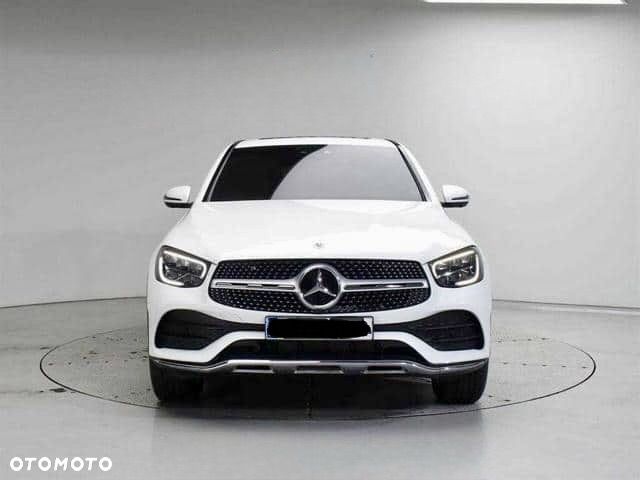 Mercedes-Benz GLC - 3