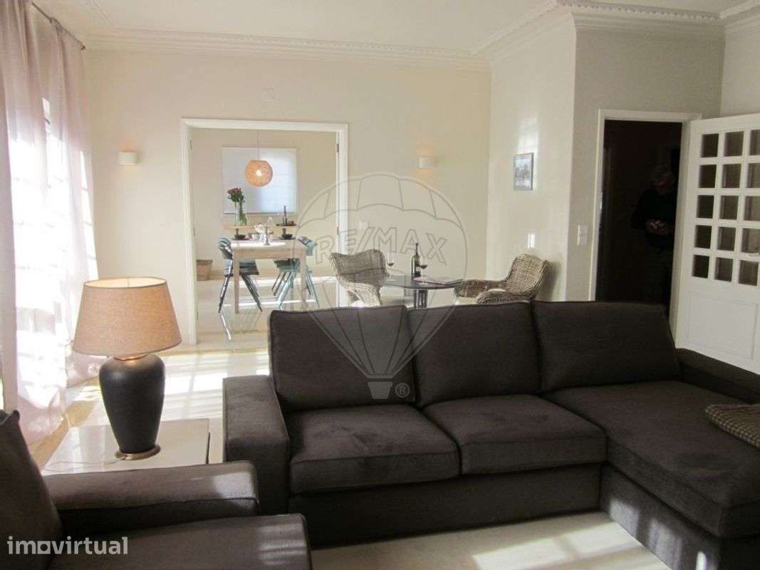 Apartamento T4 para arrendamento - Grande imagem: 2/18