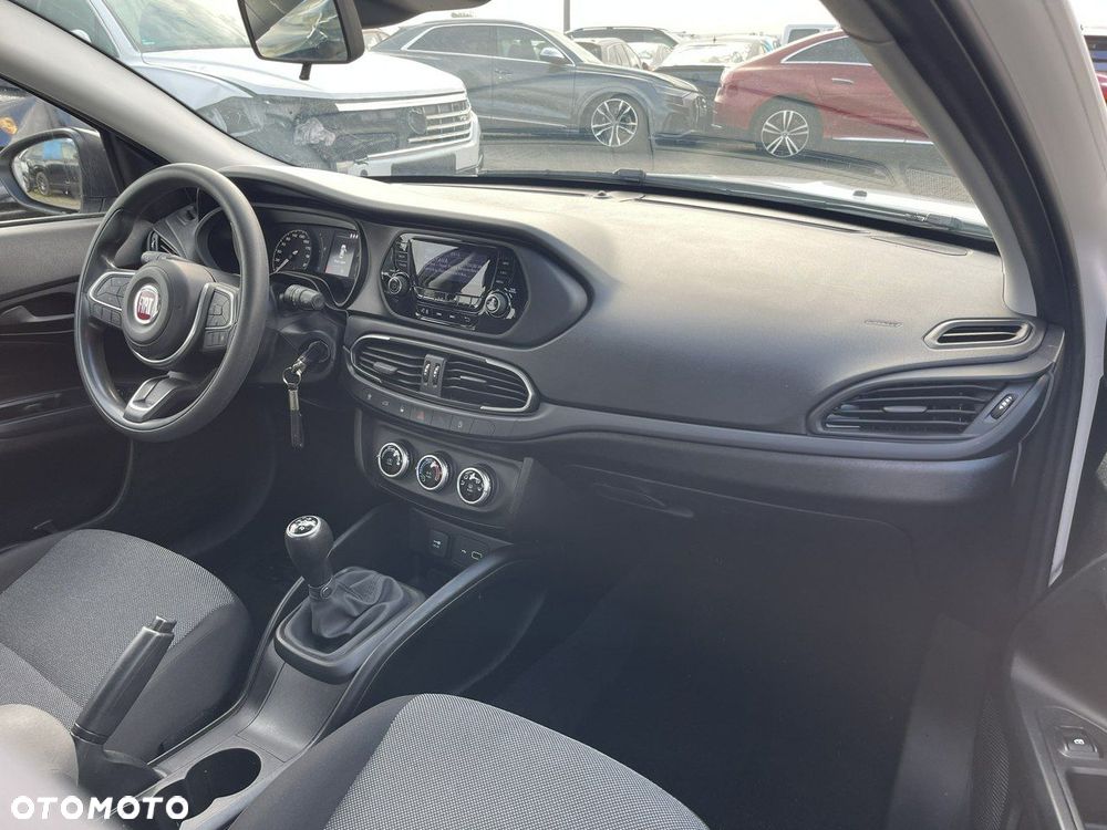 Fiat Tipo 1.0 T3 Life - 8
