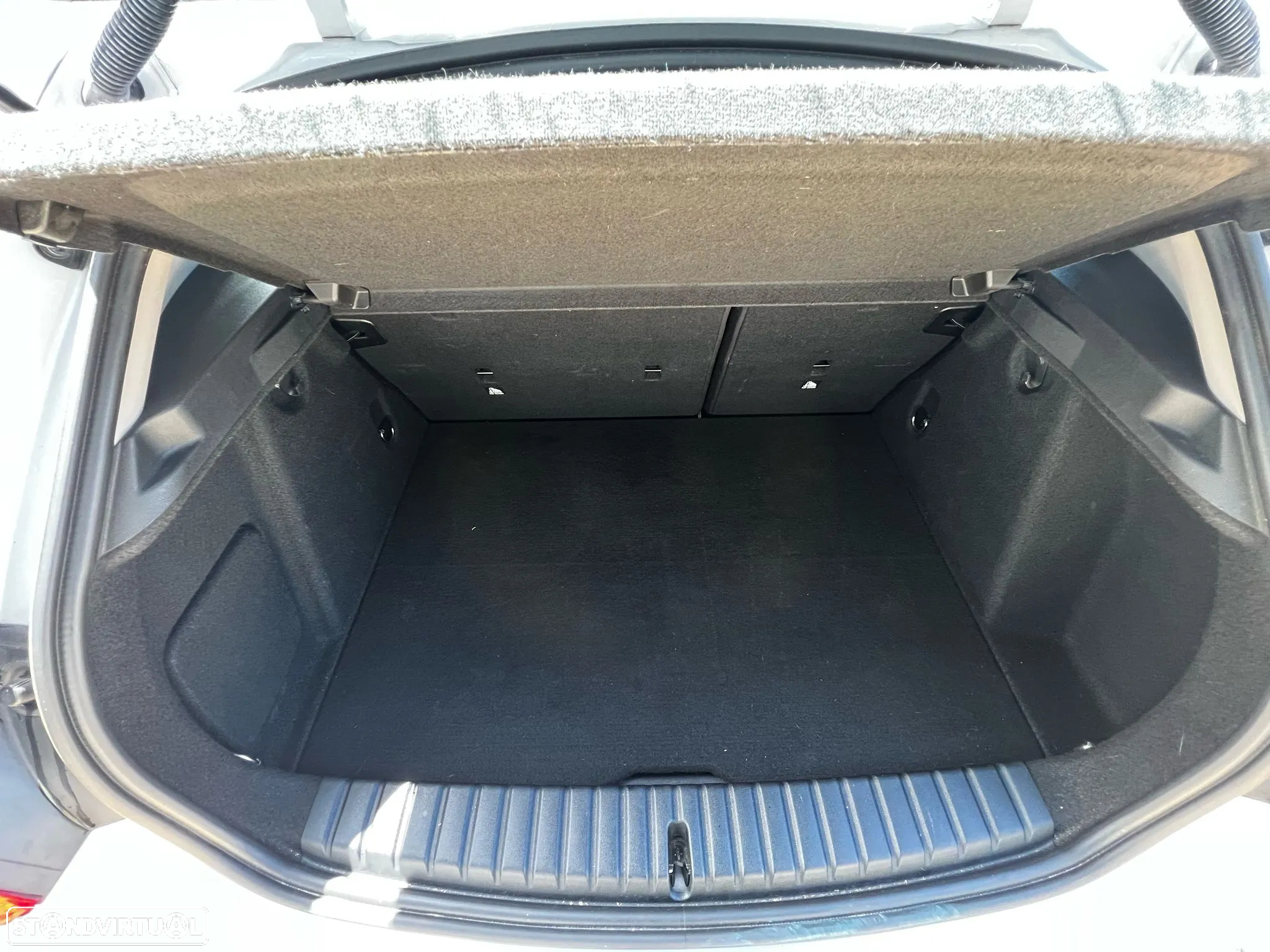 BMW 116 d Advantage - 15