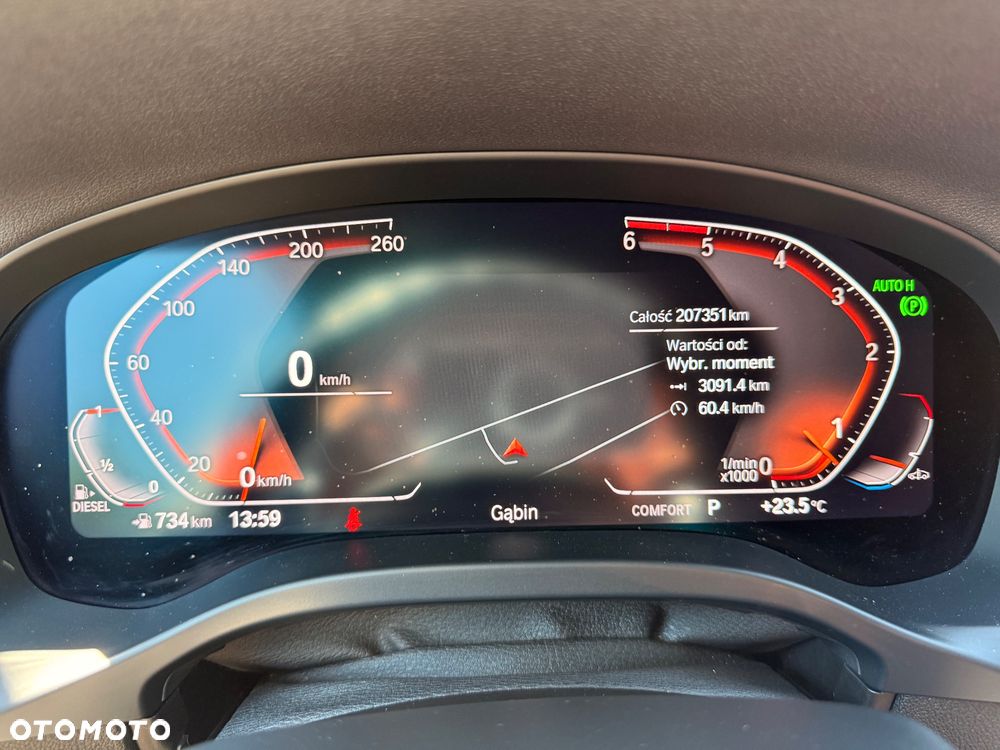 BMW X4 xDrive30d M Sport sport - 3