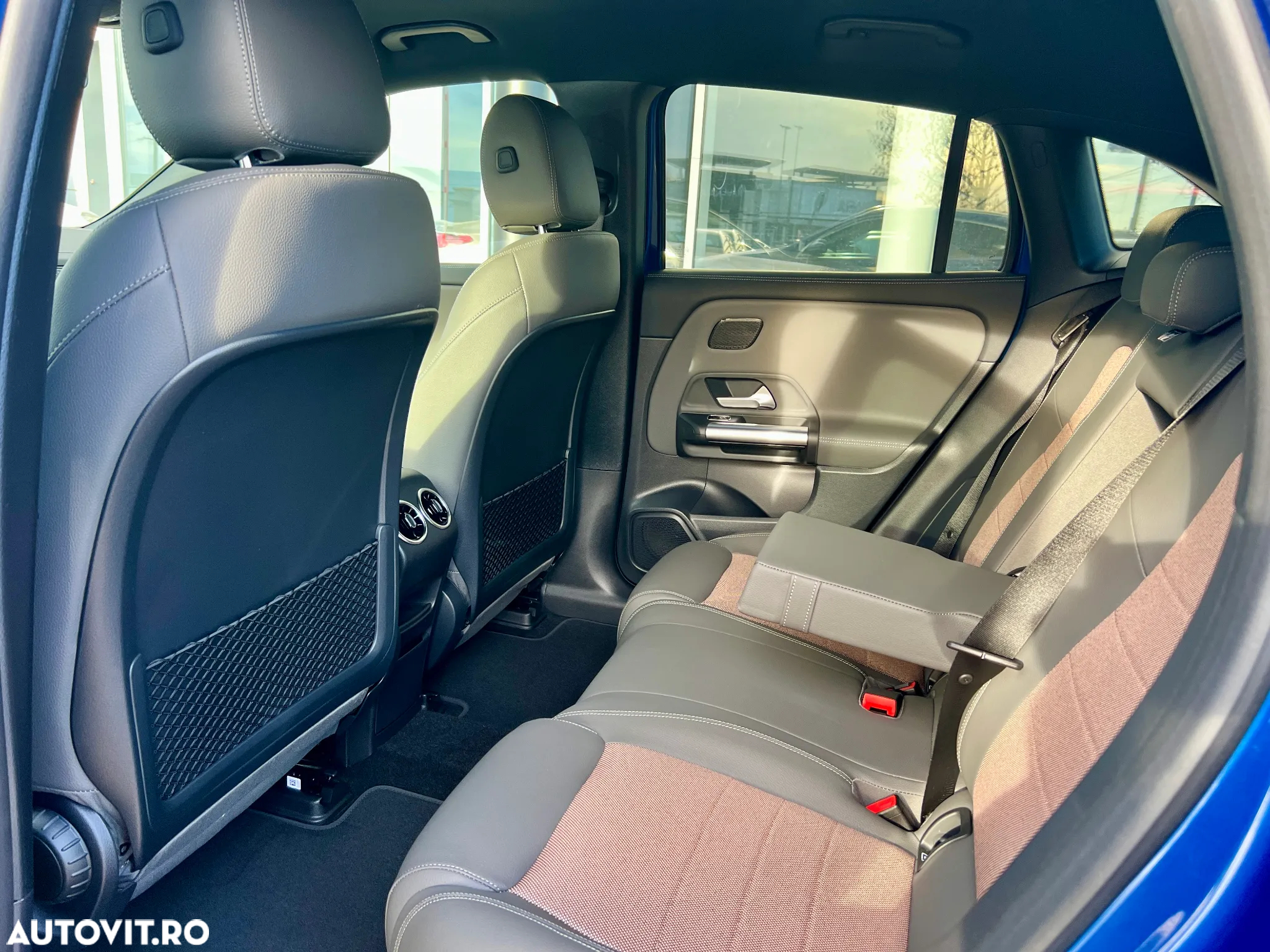 Mercedes-Benz EQA 250+ - 14