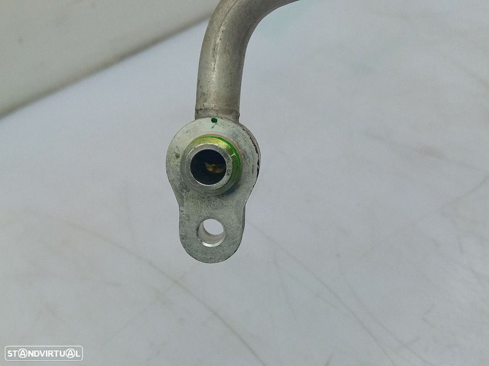 Tubo AC FIAT Panda (312_, 319_) - 3