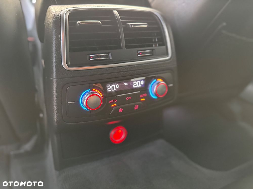 Audi A6 Avant 3.0 TDI quattro S tronic - 22