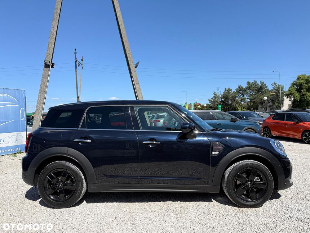 MINI Countryman Cooper Shadow Edition - 5