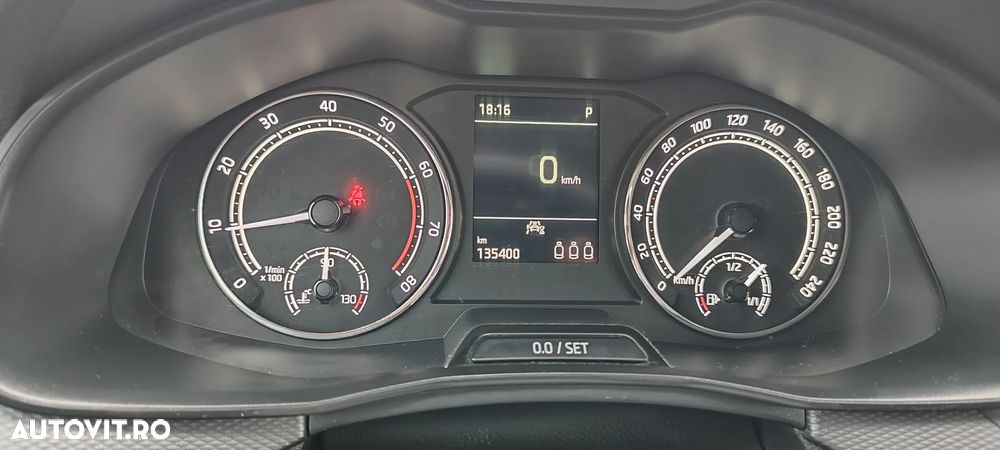 Skoda Scala 1.0 TSI DSG Ambition - 10