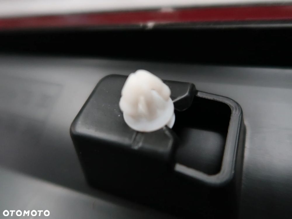 Listwa Drzwi audi Q7 4M0853959C - 7