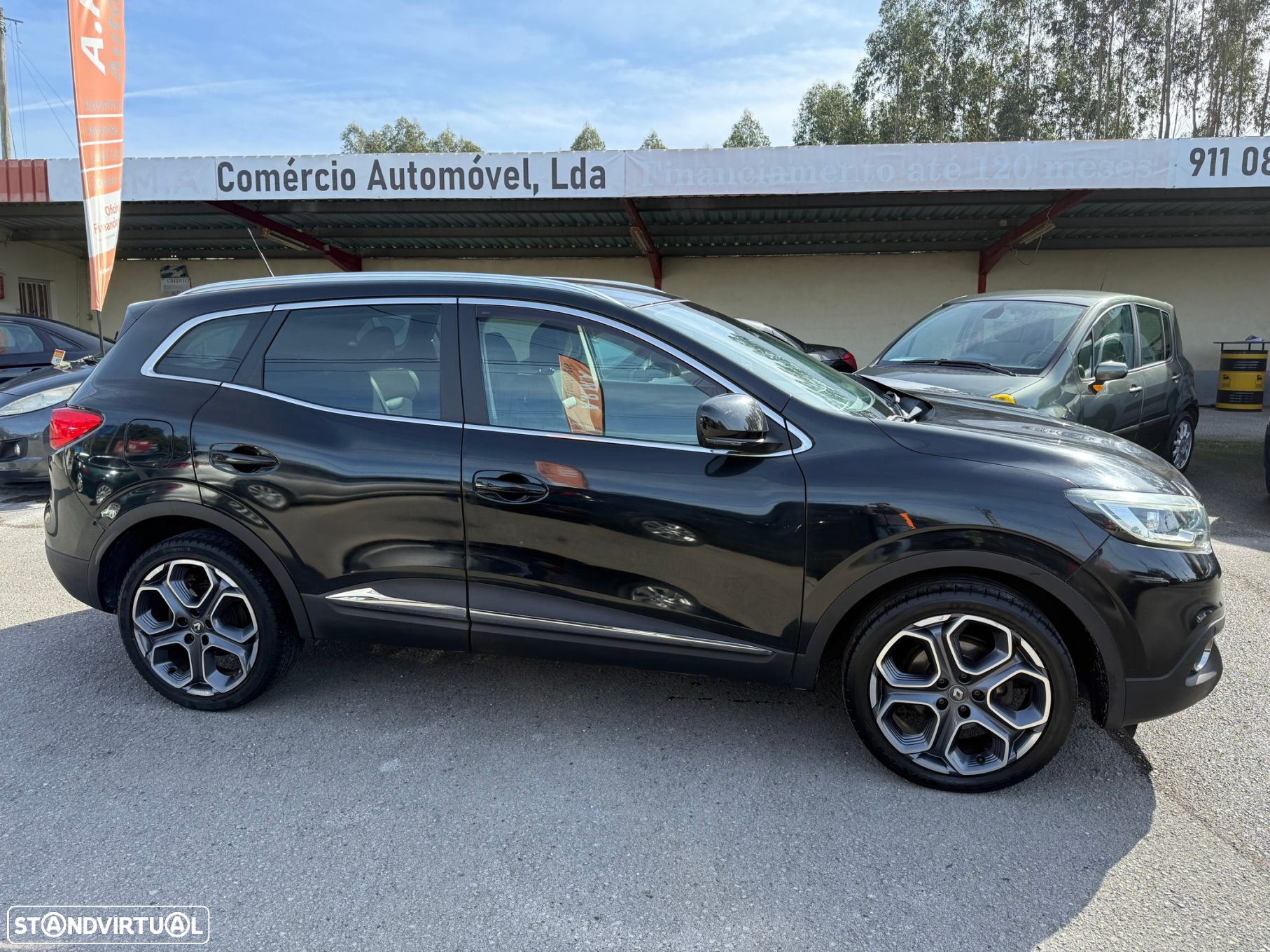 Renault Kadjar - 5