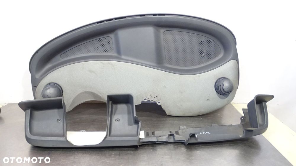 DESKA ROZDZIELCZA SMART FORTWO I 0001618 0001172 - 1