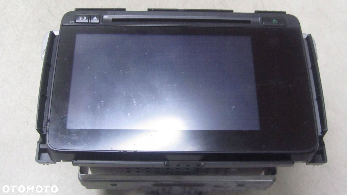 HONDA HR-V II RADIO NAWIGACJA 39100-T7A-E22-M1 17- - 1