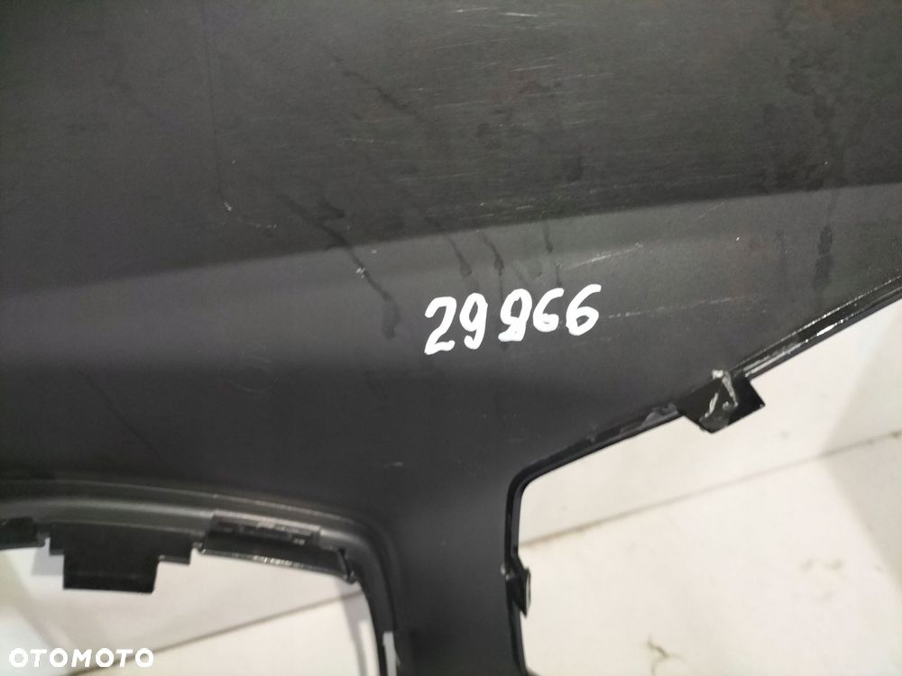 zderzak przedni bmw x5 g05 18- m-pakiet - 8