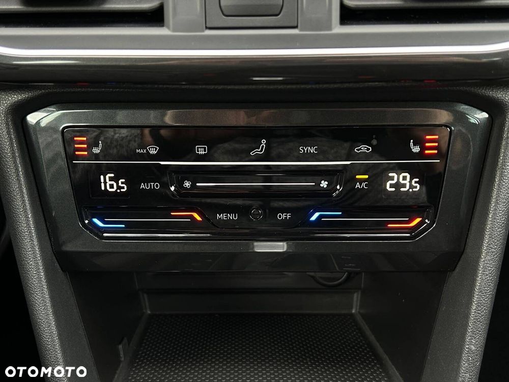 Seat Tarraco 2.0 TDI FR S&S 4Drive DSG - 26