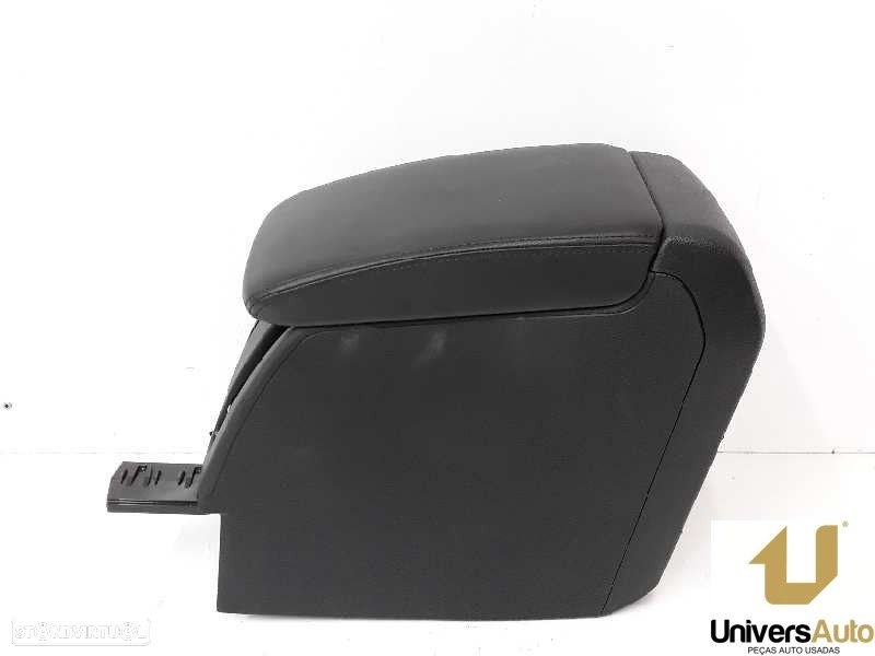 APOIO DE BRAÇOS CENTRAL VOLKSWAGEN SCIROCCO 2011 -1K0863323Q - 4