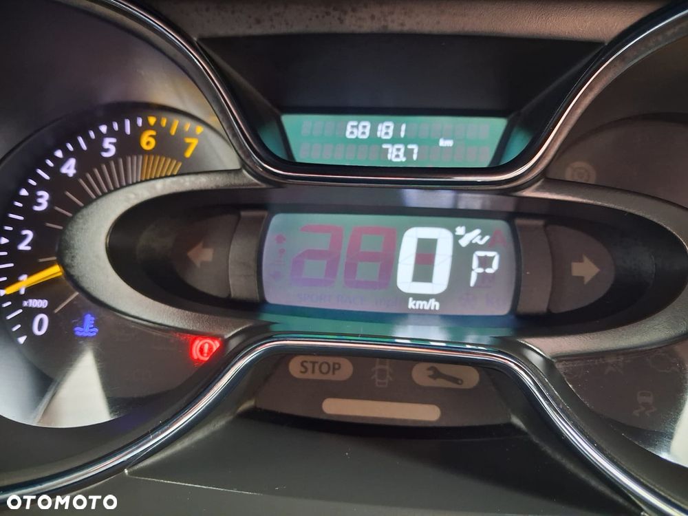 Renault Captur ENERGY TCe 120 EDC Dynamique - 21