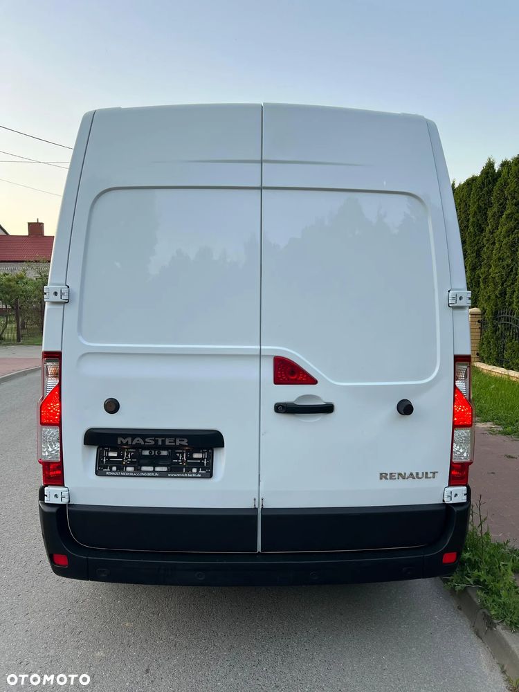 Renault Master - 7