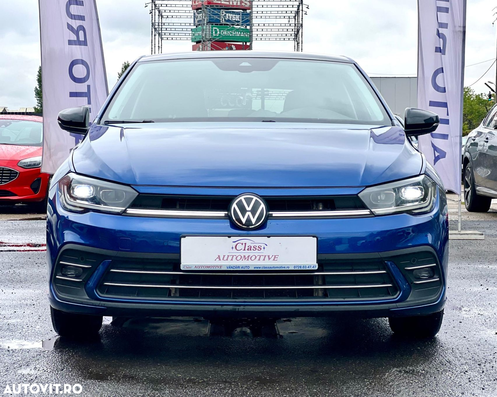 Volkswagen Polo - 2