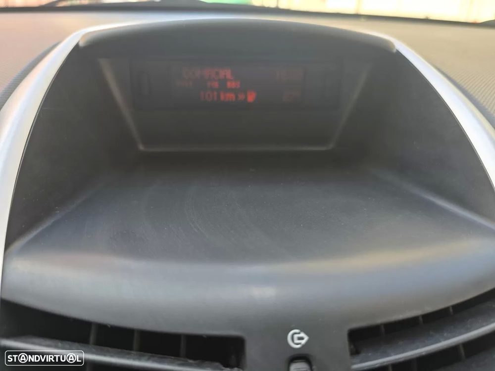 Peugeot 206+ 1.1 Urban - 14