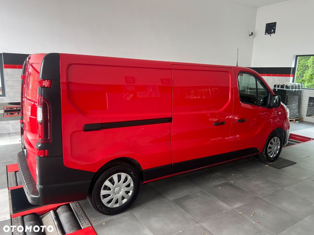 Renault Trafic - 10