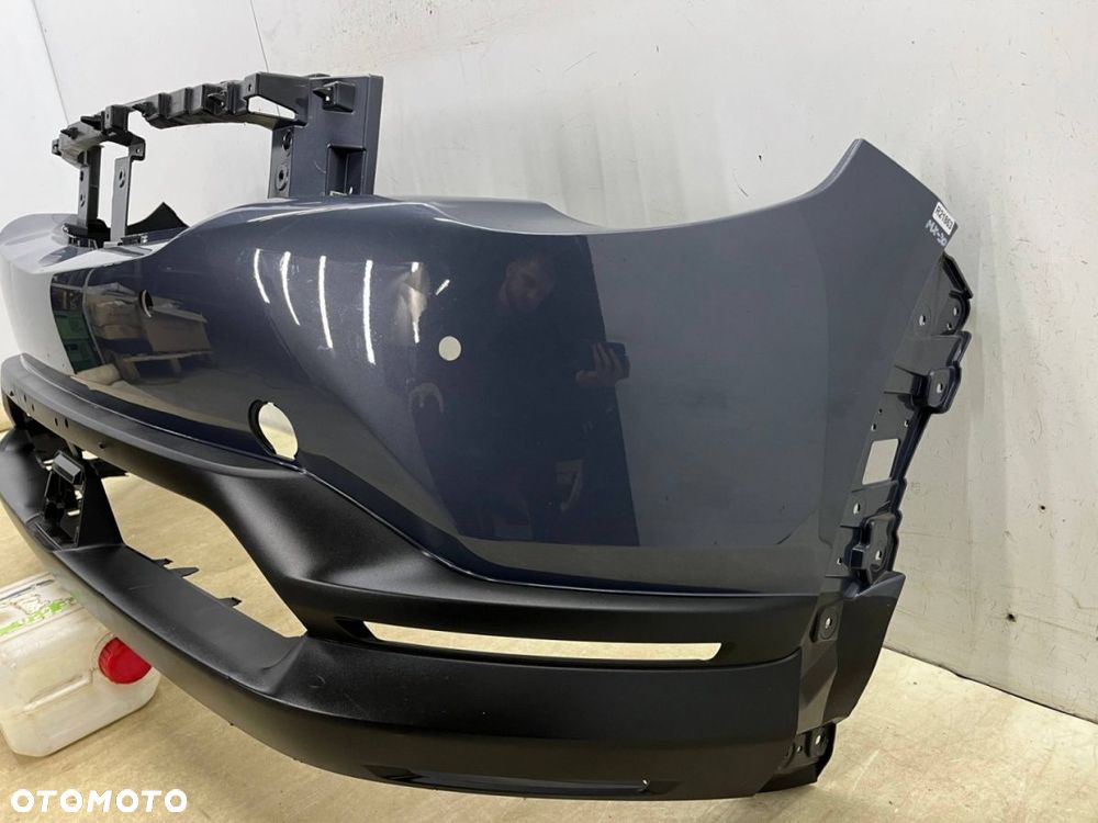 Zderzak przedni Mazda MX-30 MX30 20r.- przód 4XPDC DN4E-50031 - 4