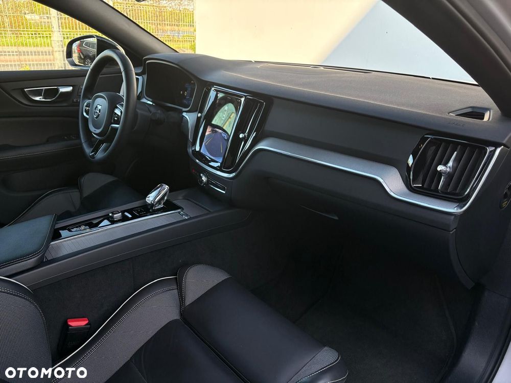 Volvo S60 - 15