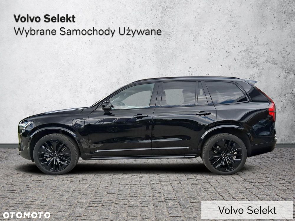 Volvo XC 90 - 3