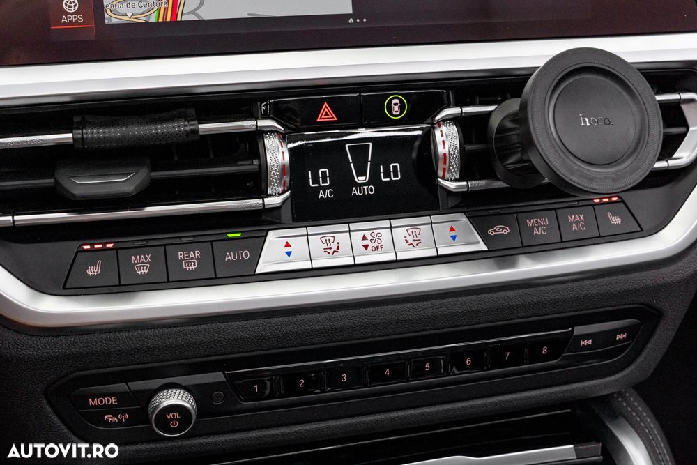 BMW Seria 4 420d AT MHEV - 37