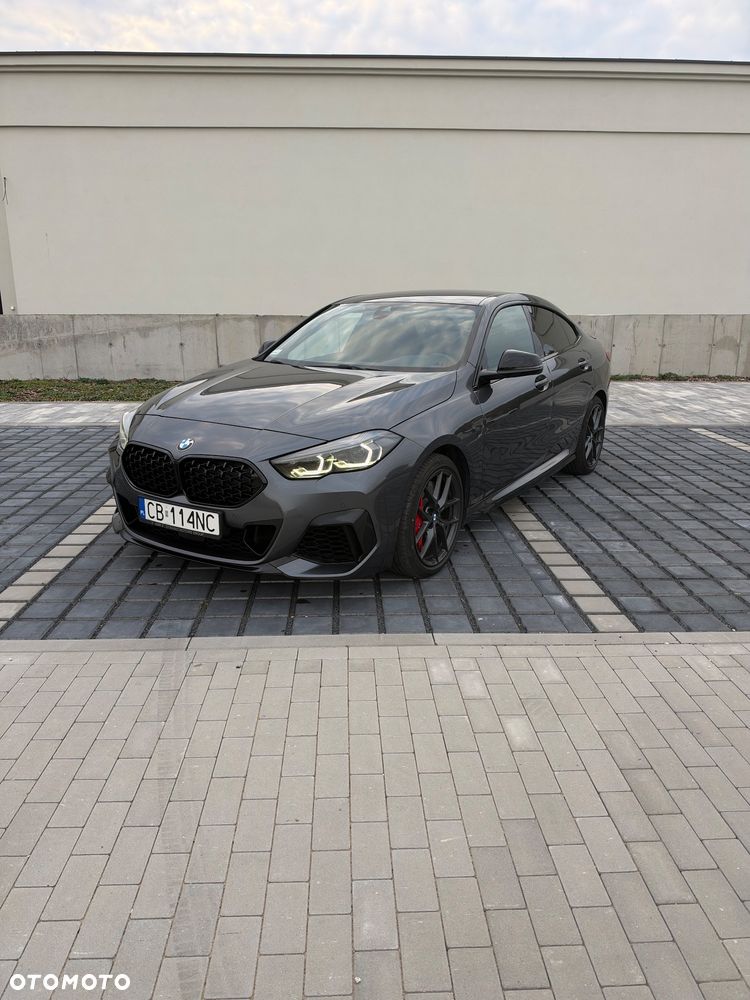 BMW Seria 2 M235i xDrive - 1