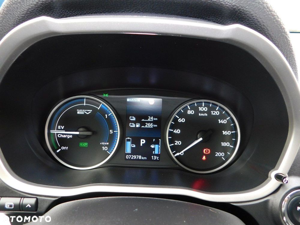 Mitsubishi Eclipse Cross 2.4 PHEV Instyle Plus - 7