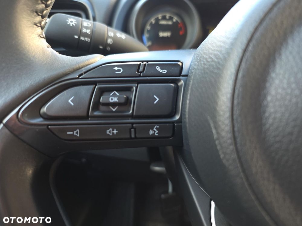 Toyota Yaris - 16