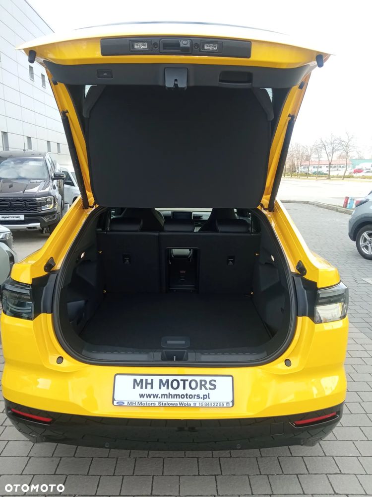 Ford Capri 77 kWh Premium RWD - 22